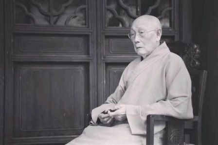 中国佛教协会咨议委员会主席、苏州灵岩山寺方丈明学长老示寂