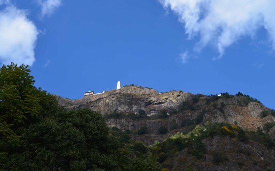 5.26蝉友圈佛旅网云南鸡足山净心问禅朝圣之旅（五天四夜）