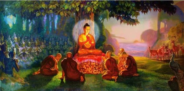 印度佛教圣地“菩提伽耶” 阿育王 玄奘都和这里有关？|印度佛教旅游