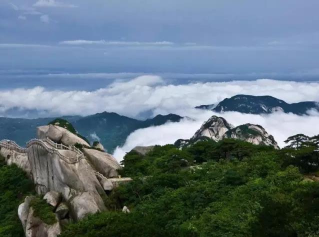 地藏王菩萨应机说法之眷属斗诤报|佛旅网九华山朝圣