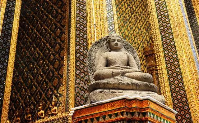 印度佛教的演化发展：什么是大乘佛教？|印度佛教朝圣