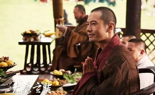 千年谜案：玄奘大师取经时拜见过的800岁高僧！