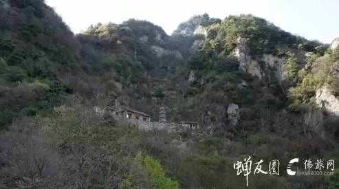 问道终南山：千百年来无数圣贤隐居、修行、闭关和成道之地