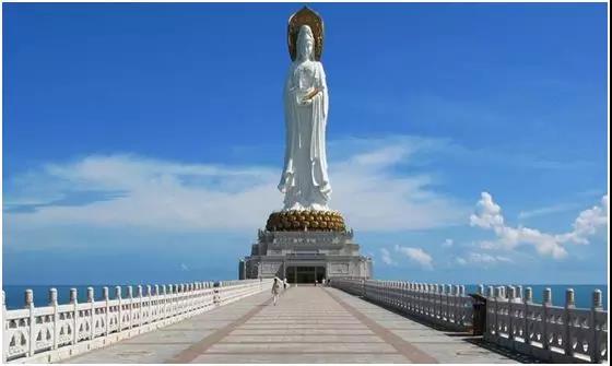 2018海南佛事用品展 助力佛教文化产业与旅游深度融合