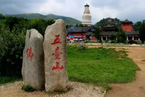中国最有名的佛教圣地 | 蝉友圈佛旅网