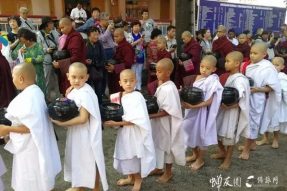令人震撼的佛都古城缅甸蒲甘，鼎盛时期佛塔竟多达400多万座！如今被称为东方佛教艺术的宝库！