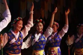 2018年西藏有哪些重大节日？时间、活动及安排
