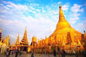 佛教旅行团 泰国|佛旅网