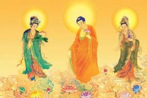 2018年中国汉传佛教节日一览表