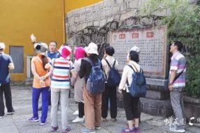 4月14日 九华山佛教旅游四天*地藏王菩萨*肉身菩萨*大愿孝亲*消业积福*圣地共修朝圣之旅