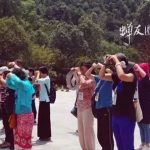 6月16日 端午节·九华山佛教旅游四天*地藏王菩萨*肉身菩萨*大愿孝亲*消业积福*素食旅游*圣地共修朝圣之旅