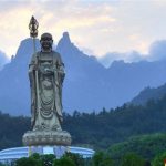 6月16日 端午节·九华山佛教旅游四天*地藏王菩萨*肉身菩萨*大愿孝亲*消业积福*素食旅游*圣地共修朝圣之旅