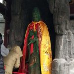 6月16日 端午节·九华山佛教旅游四天*地藏王菩萨*肉身菩萨*大愿孝亲*消业积福*素食旅游*圣地共修朝圣之旅