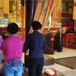 6月16日 端午节·九华山佛教旅游四天*地藏王菩萨*肉身菩萨*大愿孝亲*消业积福*素食旅游*圣地共修朝圣之旅