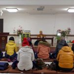 6月16日 端午节·九华山佛教旅游四天*地藏王菩萨*肉身菩萨*大愿孝亲*消业积福*素食旅游*圣地共修朝圣之旅