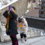 6月16日 端午节·九华山佛教旅游四天*地藏王菩萨*肉身菩萨*大愿孝亲*消业积福*素食旅游*圣地共修朝圣之旅