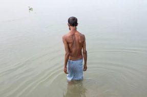 印度的河，神圣且忧伤