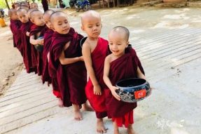 【国庆缅甸】一场难忘的视觉和心灵净化之旅 2018缅甸国庆朝圣回顾（视频）