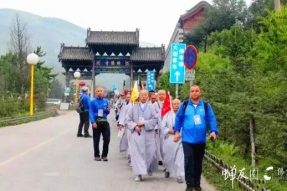 招聘 | 最专业禅素文化游学—广州蝉友圈国际旅行社（佛旅网） 诚聘经理、编辑、计调、领队、导游、客服等