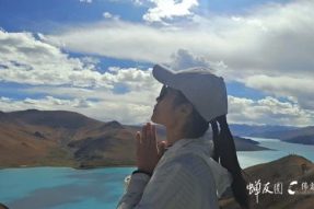 8.4 暑假·西藏佛教旅游八天 观礼两大圣湖，瞻礼十大藏地名寺，感受雪域圣境的殊胜加持！