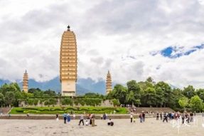 朝四大圣地获殊胜加持 遇明师开示解人生无常 蝉友圈四大名山朝圣回顾（总）