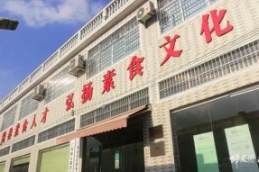 广州素食学校“2020首期初级禅艺师-面授班”昨开课