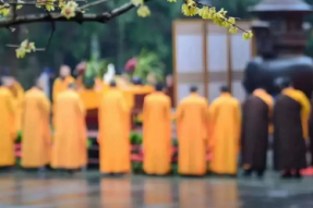 进入招生季！32所汉传佛教院校的2020年招生有哪些特点