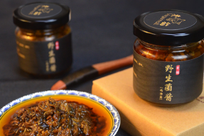 后疫情素食新模式——广州素猫素食推出古法豆腐饭