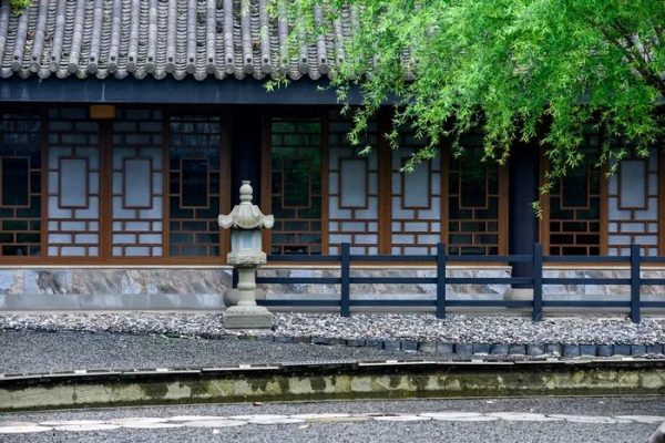 美丽寺院 | 峨眉山大佛禅院