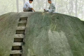 美丽圣地：五祖寺，中国最美寺院