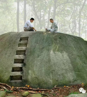 美丽圣地：五祖寺，中国最美寺院