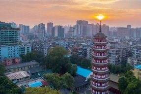 【第十一期】云朝圣——蝉友圈佛旅网“佛教旅游地理”网络课第十一期：中国3