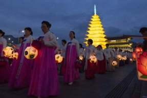 【第八期】云朝圣——蝉友圈佛旅网“佛教旅游地理”网络课第八期：日本+韩国