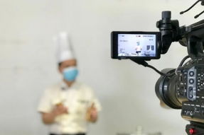 素食学校元宵特惠，素食禅茶班、社区素食指导师班498元考核颁证