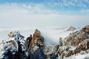 九华山自然资源一览表-蝉友圈 佛旅网 佛教旅游 佛教圣地 佛旅领队 佛教导游