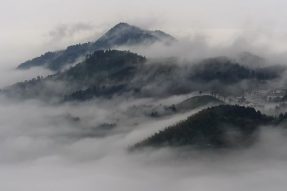 九华山概况-蝉友圈 佛旅网 佛教旅游 佛教圣地 佛旅领队 佛教导游