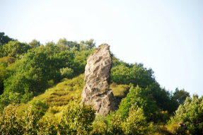 五台山南梁沟自然风景区-蝉友圈 佛旅网 佛教旅游 佛教圣地 佛旅领队 佛教导游