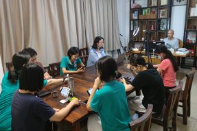 广州蝉友圈国际旅行社组织开展黄埔精神学习教育专题研学课