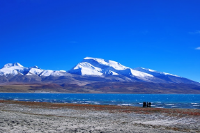 西藏线路： 玛旁雍措  佛旅网 佛教旅游 佛教圣地 佛旅领队 佛教导游