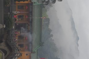 云门山大觉禅寺简介 六祖圣迹  六祖朝圣 六祖弘法地、涅槃地出生地、奉灵地、说法地、避难地、携祖衣住锡处