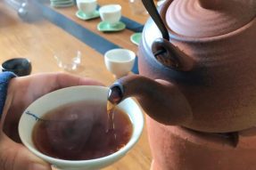 “素、食、禅、茶”融合在未来的生活——广州素食学校“素食禅茶师”班有证有内容，现在报名每天涨100元