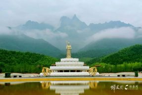 6月1日端午 安徽九华山-南京栖霞寺祈福朝圣游学之旅5天4夜