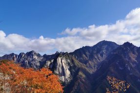 8月20日 西安终南山-法门寺-六大祖庭祈福朝圣游学之旅5天4夜