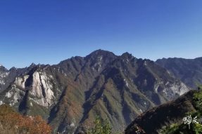 7月5日 西安终南山-法门寺-六大宗派祖庭隐修茅棚 朝礼游学体验之旅5天4夜