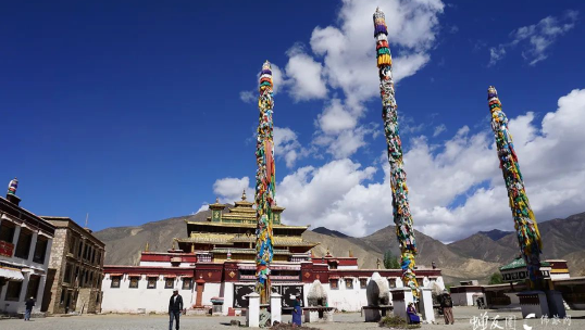 4月28日西藏拉萨山南日喀则12大圣迹朝礼游学之旅8天