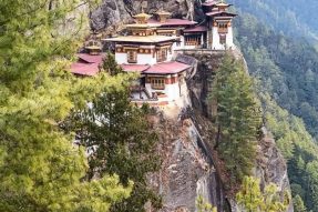 朝礼神秘光明刹土——尼伯尔不丹朝圣游学之旅纪实报道（四）蝉友圈·佛旅网