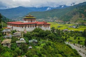 朝礼神秘光明刹土——尼伯尔不丹朝圣游学之旅纪实报道（三）蝉友圈·佛旅网