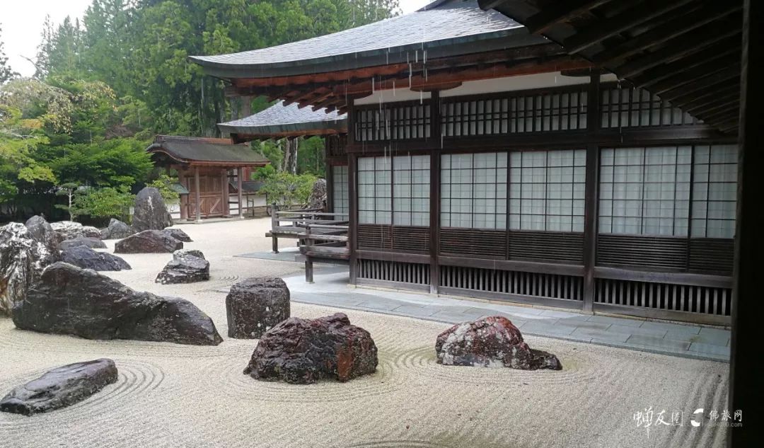 6月14日日本高野山比叡山关西奈良禅文化朝礼游学9天