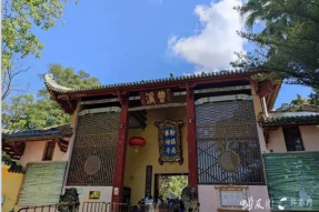 7月19日 | 全景坛经惠能行迹 皖鄂赣粤20大圣迹暨禅净朝礼游学体验之旅9天8夜【蝉友圈.佛旅网】
