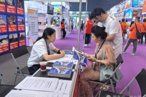 【企业动态】传统文化复兴下的“心灵刚需”：禅素文旅激活康养产业新赛道。佛旅网2025广东旅博会参会回顾。